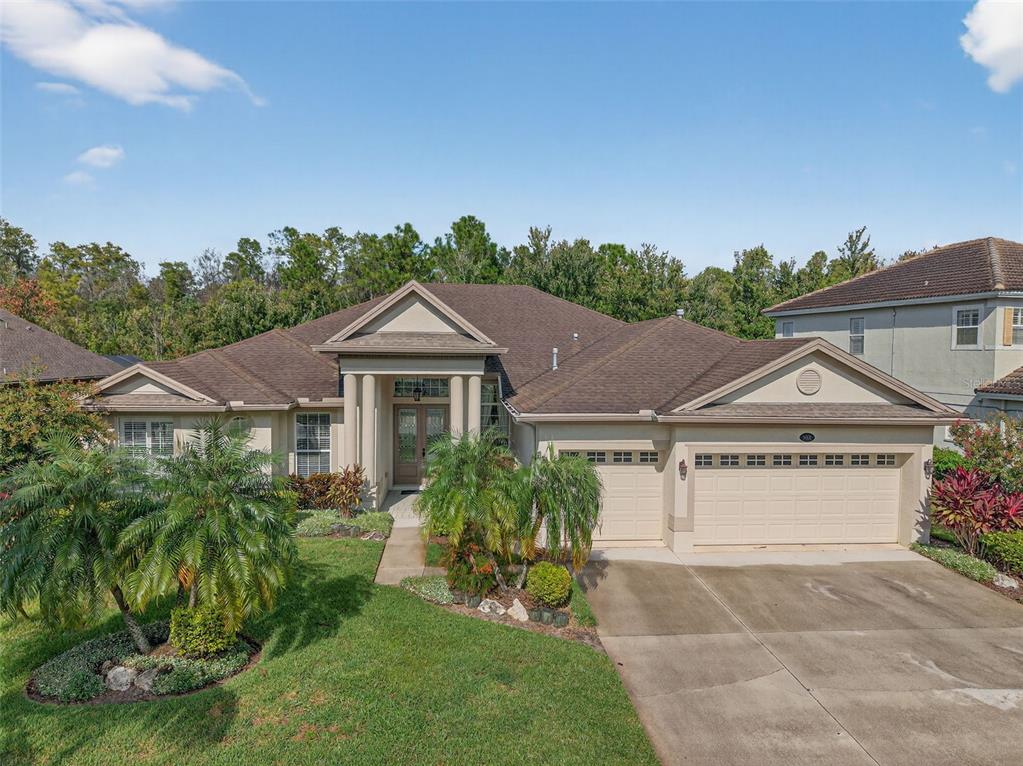16032 IVY LAKE DRIVE