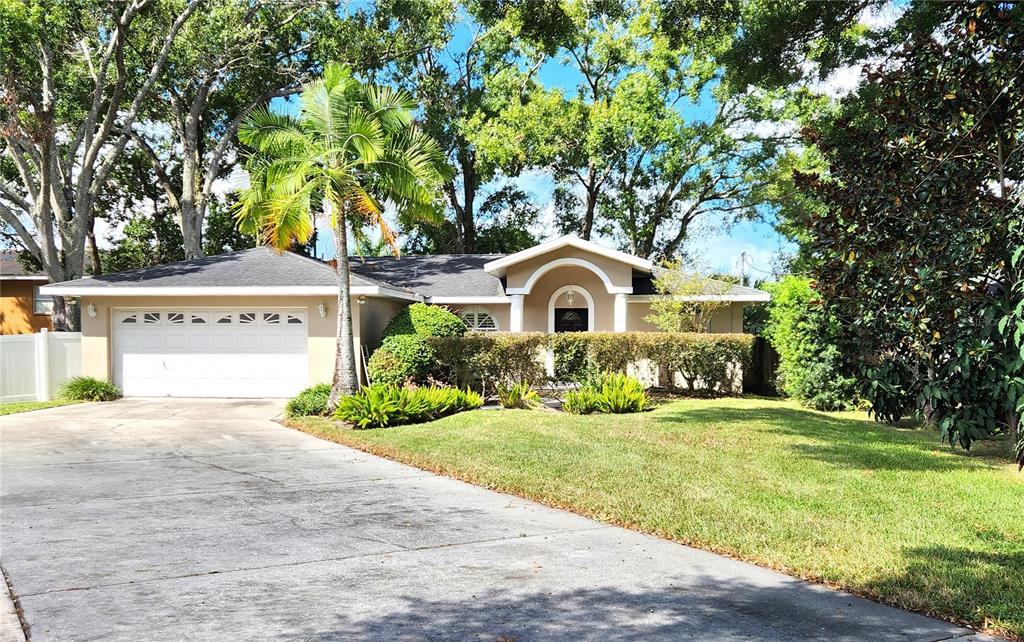 3625 MARCO DRIVE