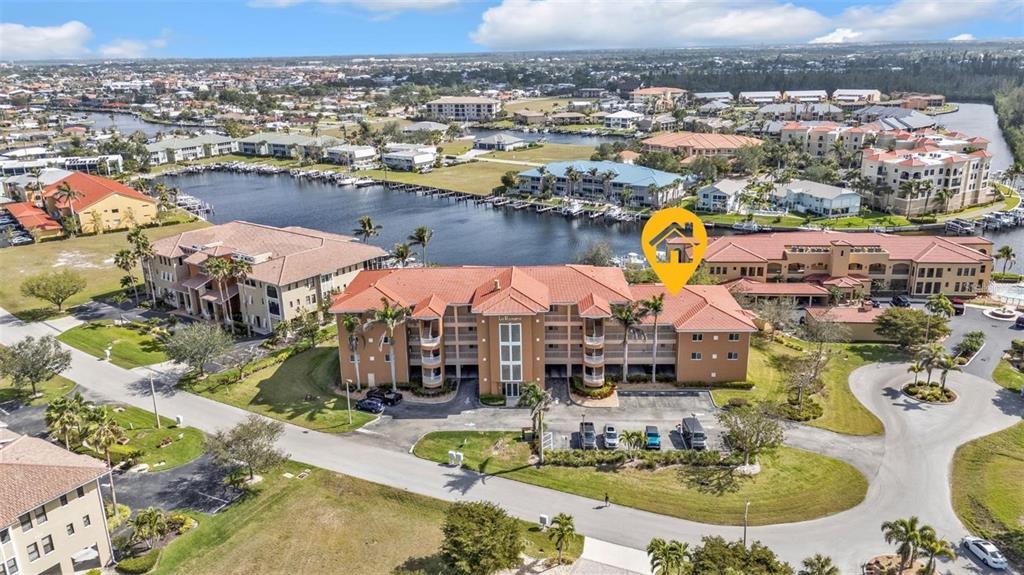 3322 PURPLE MARTIN DRIVE UNIT 127