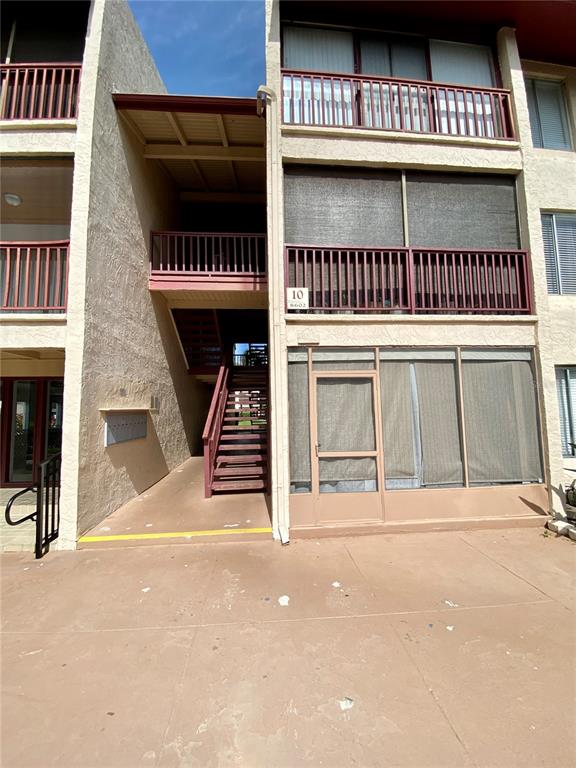 8602 HURON COURT UNIT 50