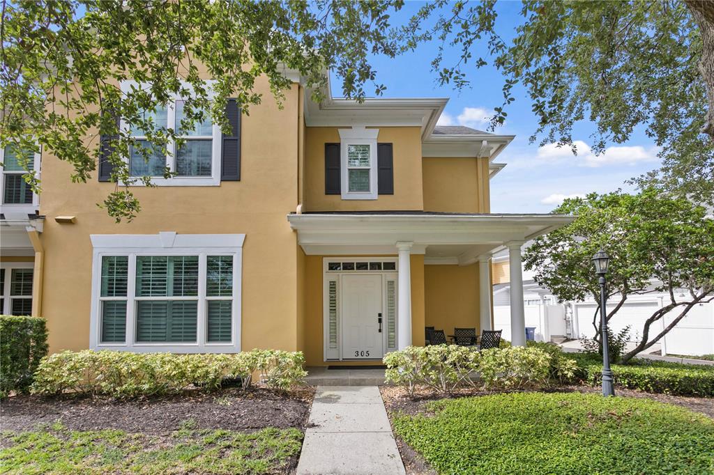 305 SEA ISLAND WAY
