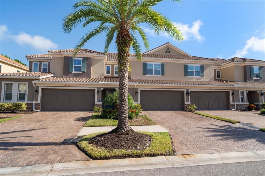 8735 TERRACINA LAKE DRIVE