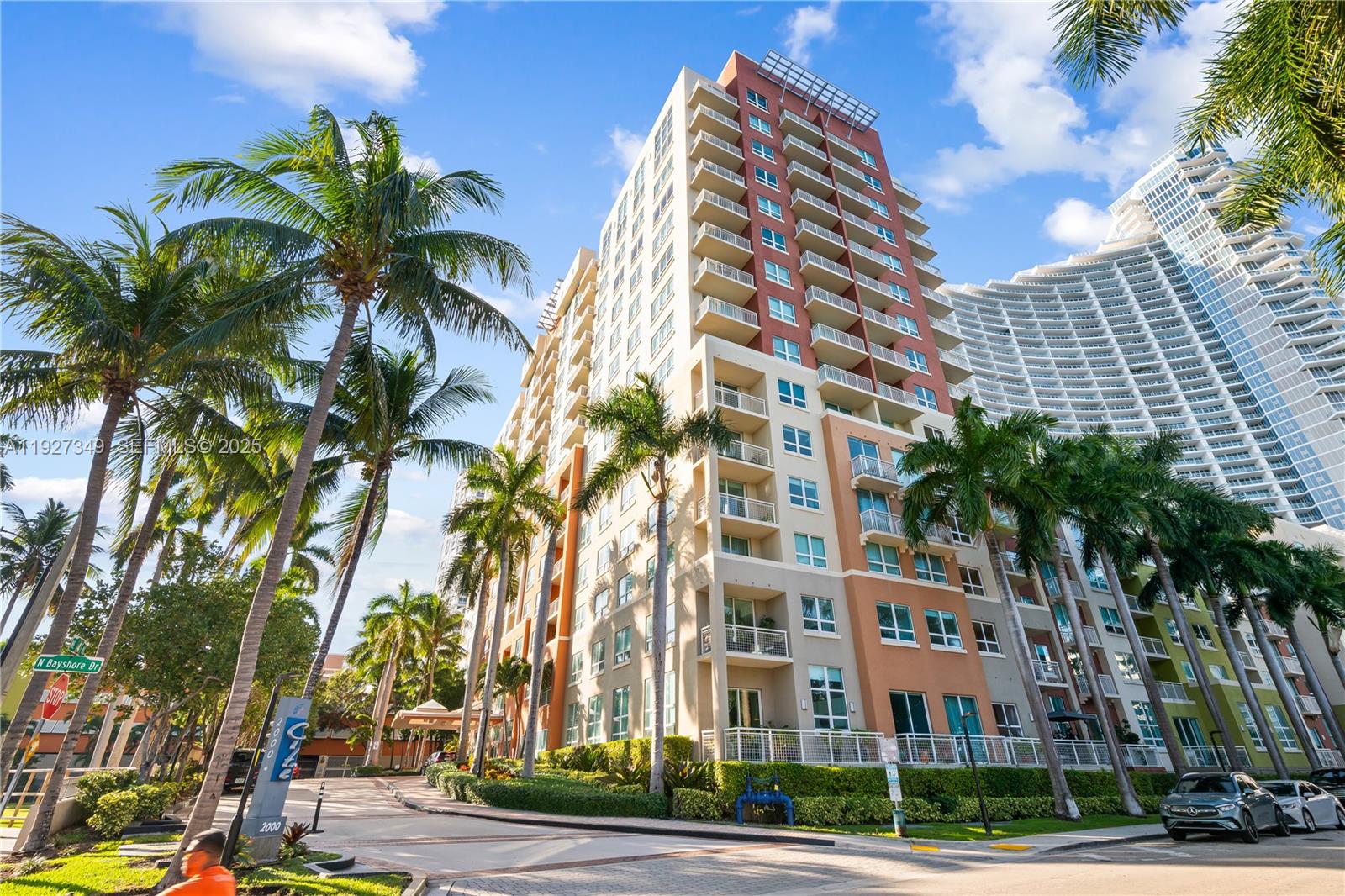 2000 N Bayshore Dr # 1503, Miami FL 33137
