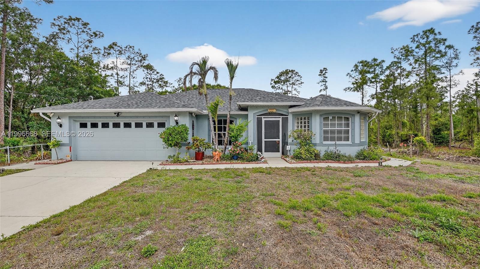 1111 Louis Ave, Lehigh Acres FL 33972