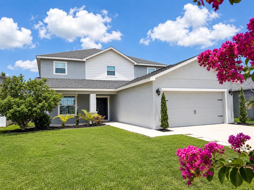 5267 WHITE EGRET LANE