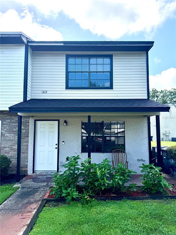 1415 RIDGE LAKE COURT