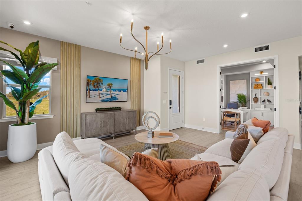 12834 JADE EMPRESS LOOP UNIT 101, VENICE, FL — photo 5 of 30