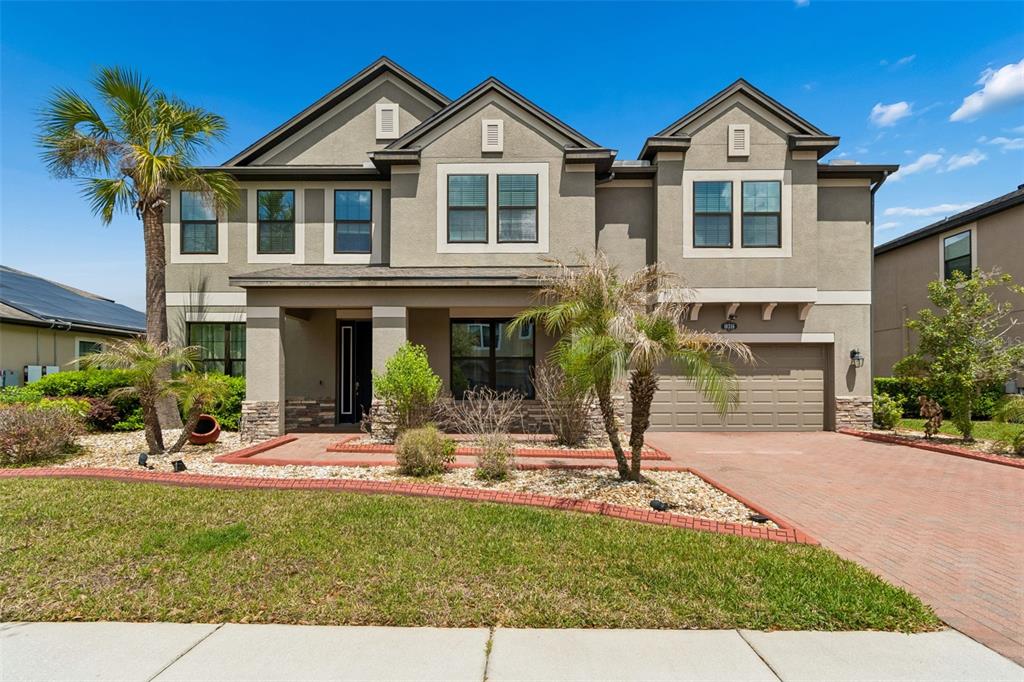 10316 CLOVER PINE DRIVE, TAMPA, FL — photo 2 of 30