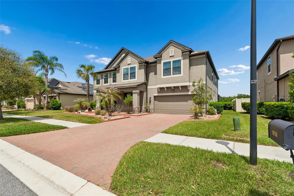 10316 CLOVER PINE DRIVE, TAMPA, FL — photo 3 of 30
