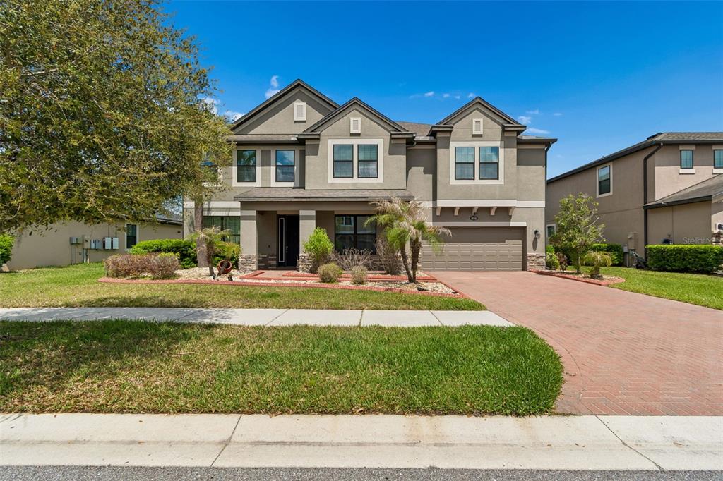 10316 CLOVER PINE DRIVE, TAMPA, FL — photo 4 of 30