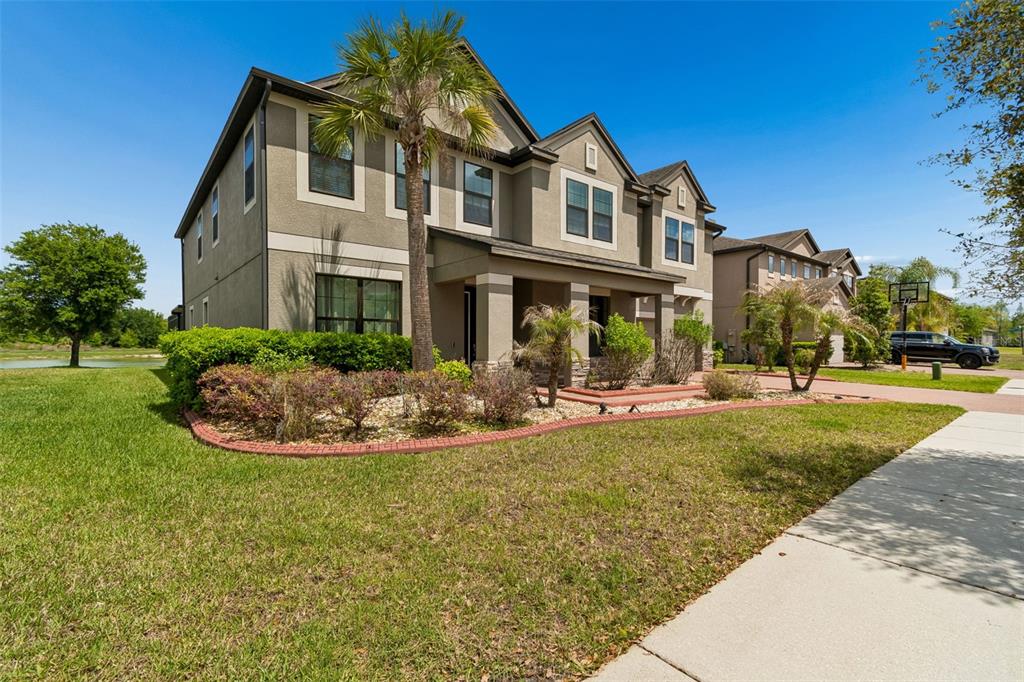 10316 CLOVER PINE DRIVE, TAMPA, FL — photo 5 of 30