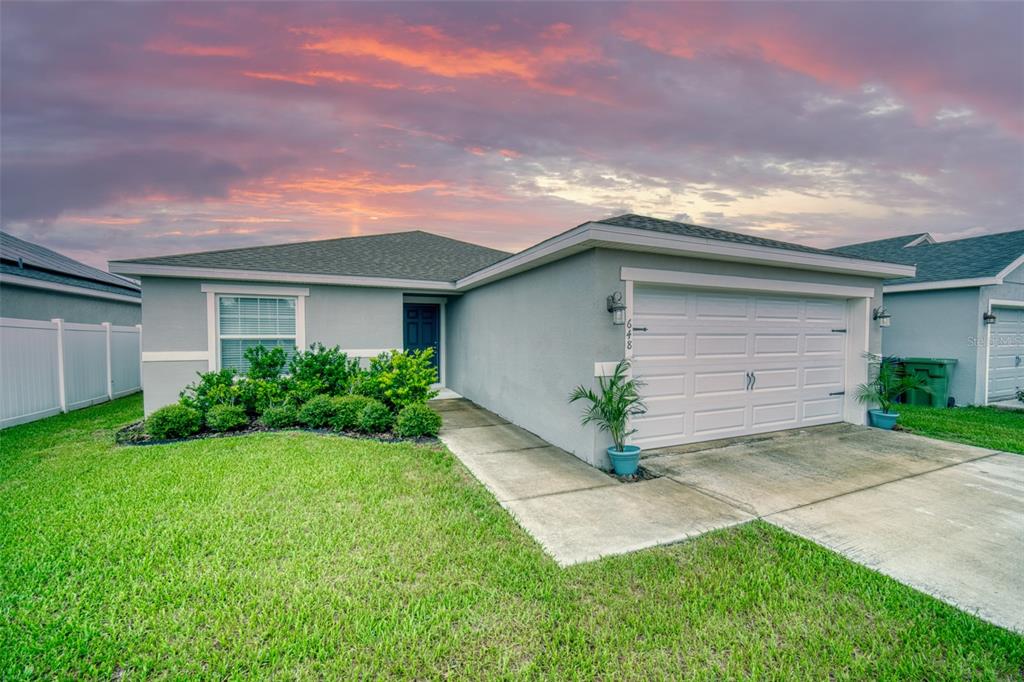 648 LORIENT DRIVE