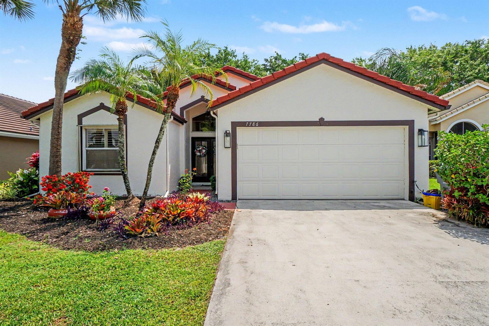 7786 Stirling Bridge Boulevard S, Delray Beach FL 33446