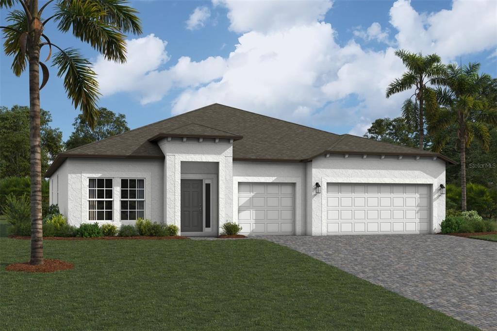 2210 CLARY SAGE DRIVE