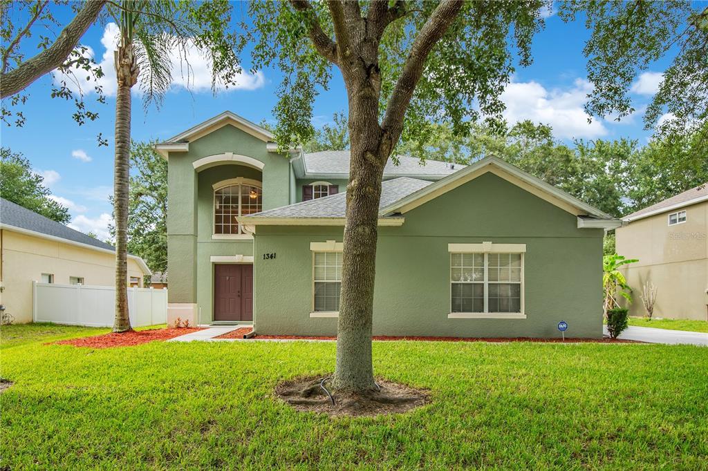 1341 KINTLA ROAD