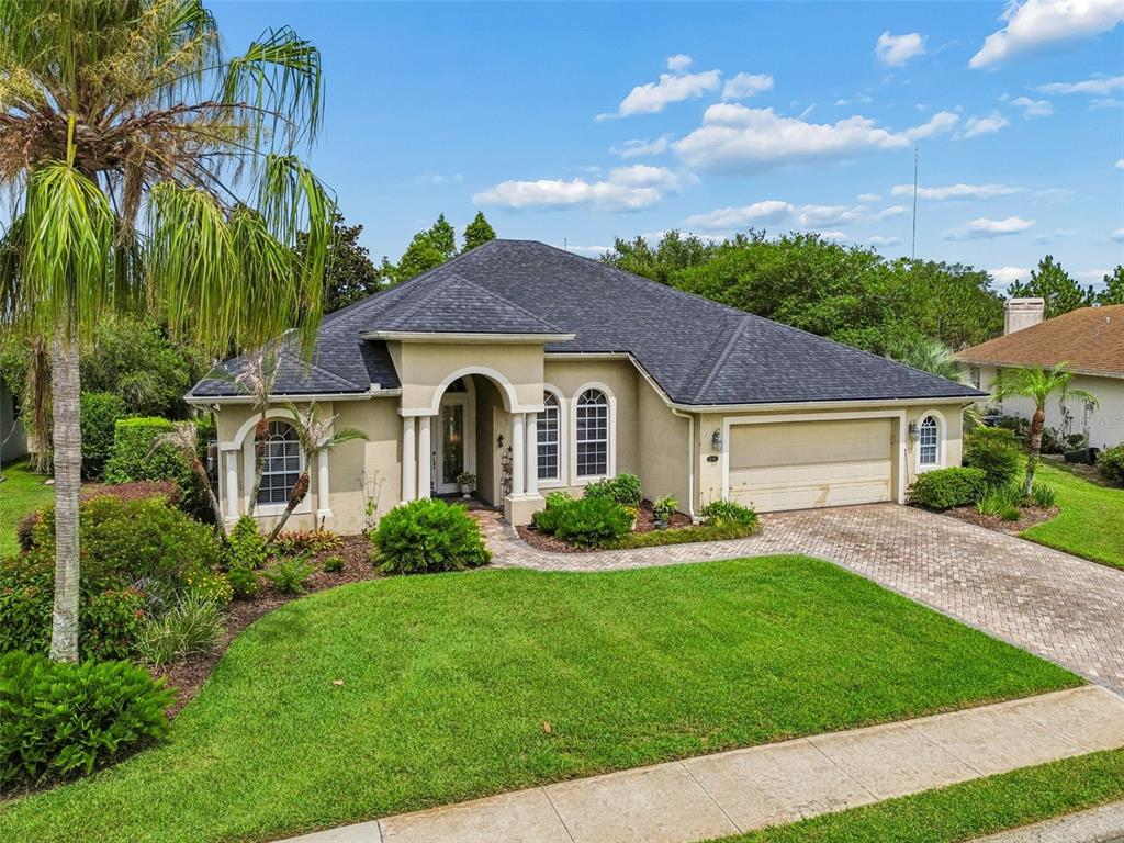 2349 CHESTERFIELD CIRCLE
