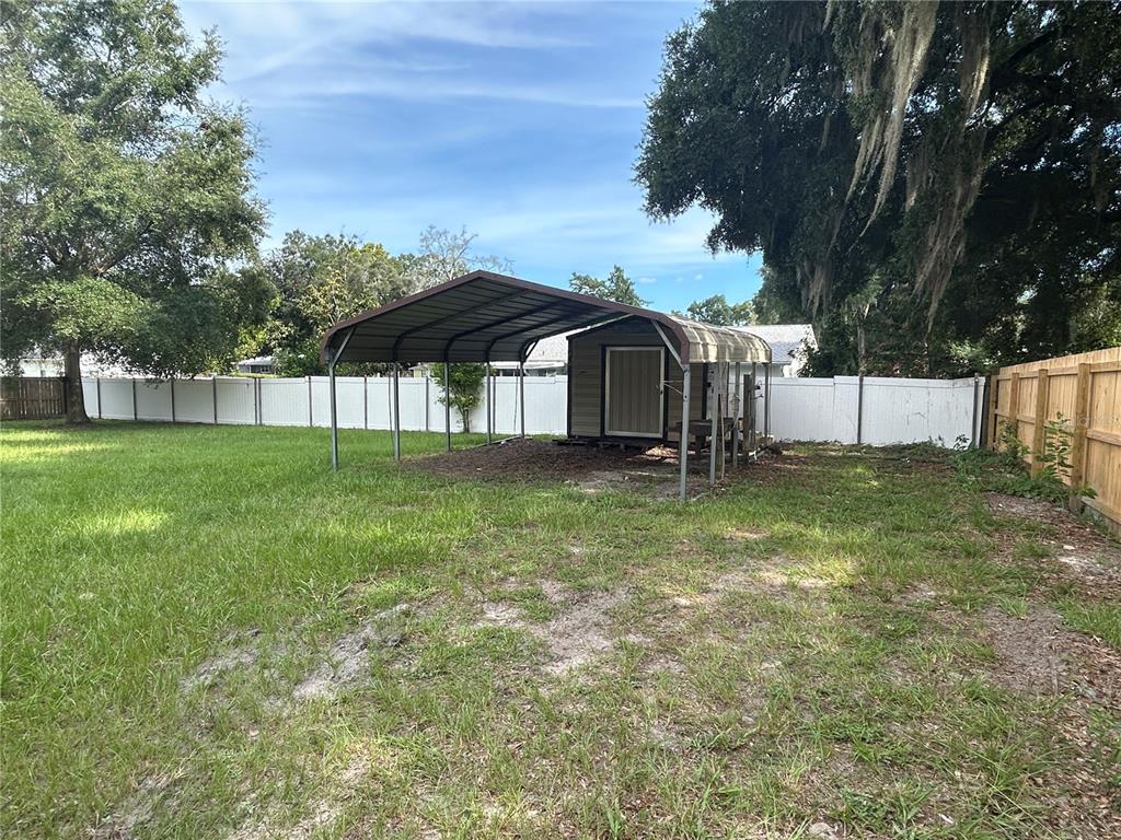 25639 SW 18TH AVENUE, NEWBERRY, FL — photo 5 of 8
