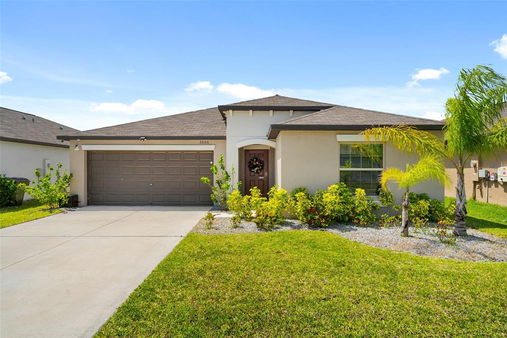 3806 DAISY BLOOM PLACE