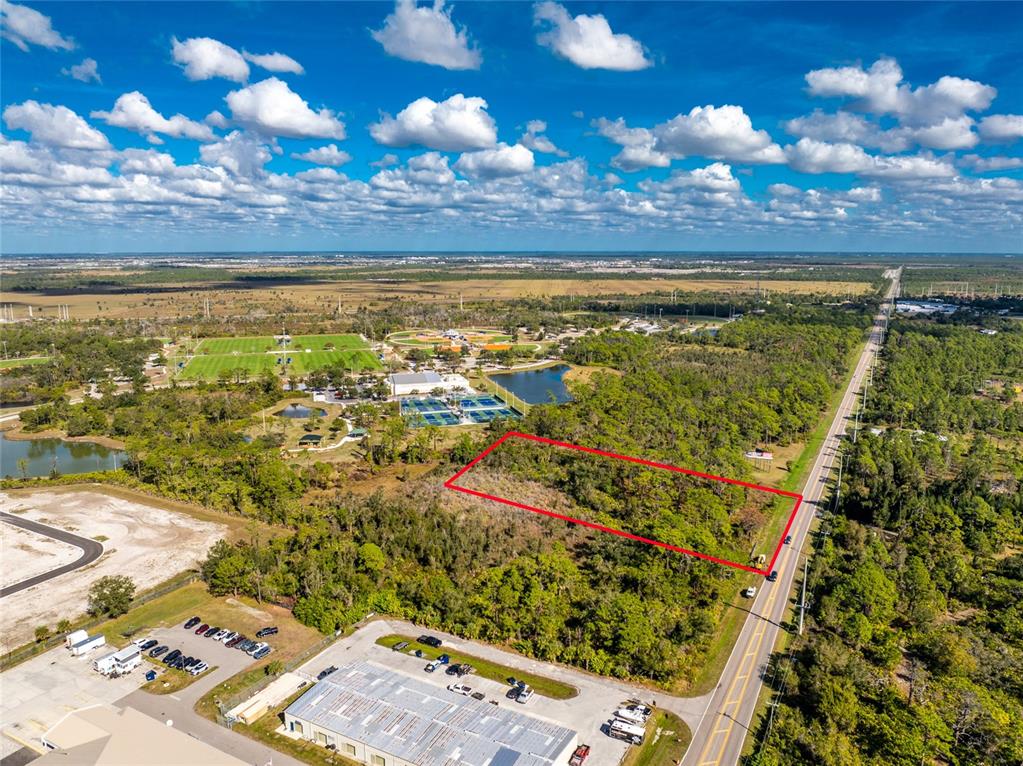 1060 S RIVER ROAD, ENGLEWOOD, FL — photo 5 of 14