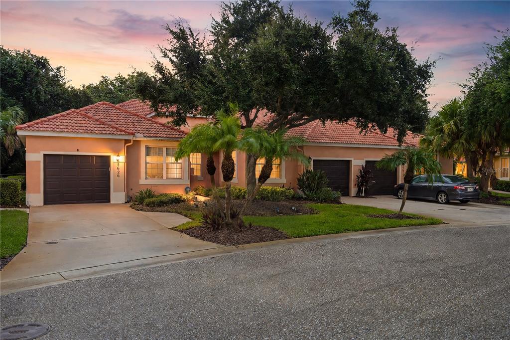 5626 CORTINA LANE