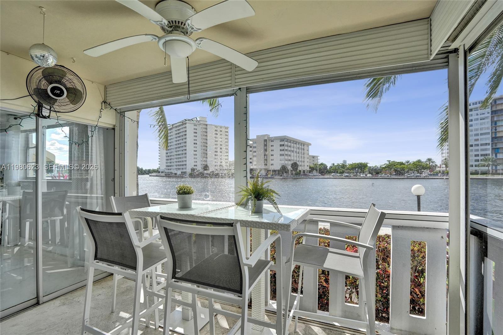 1889 S Ocean Dr # 114, Hallandale Beach FL 33009