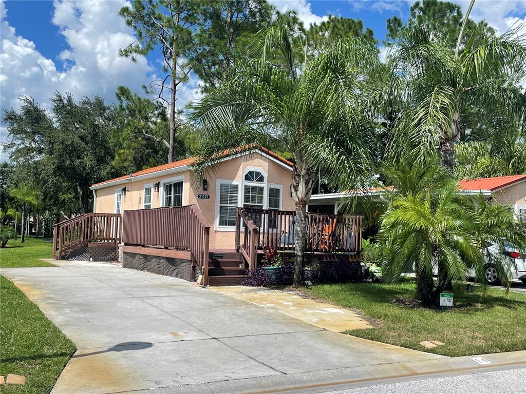 21127 SAN PABLO DRIVE, LAND O LAKES, FL — photo 5 of 7