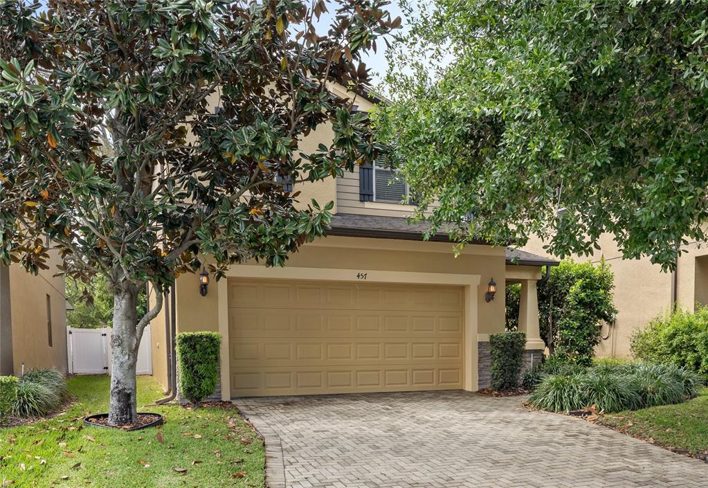 457 CAPRON ASH LOOP