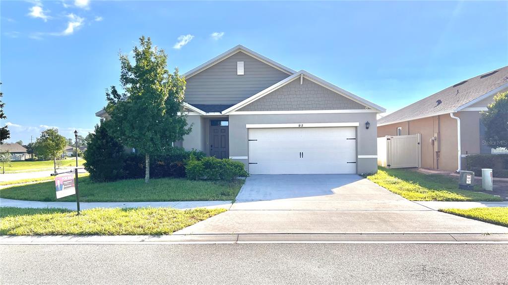 842 GUADALUPE DRIVE
