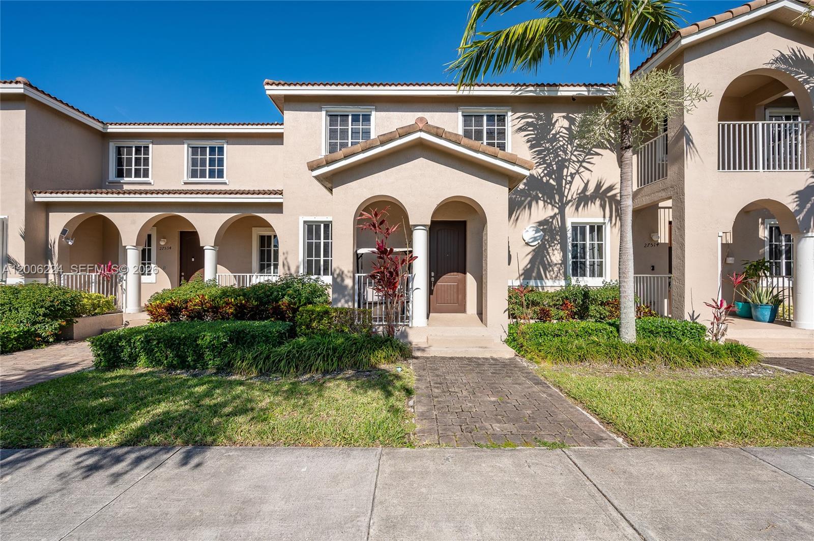 27524 SW 140th Ave, Homestead FL 33032
