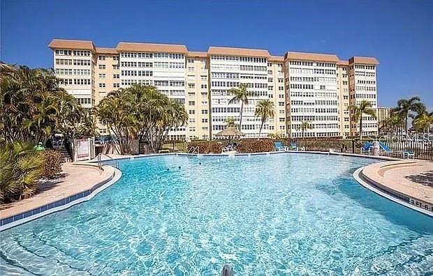 5108 BRITTANY DRIVE S UNIT 903