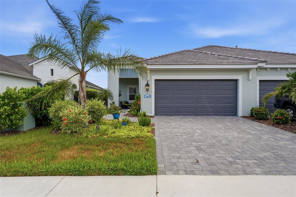 12468 PALATKA DRIVE