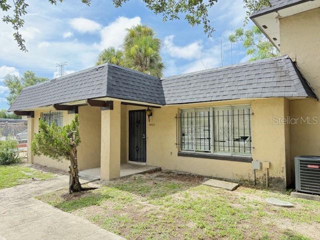 5423 BROOKSWOOD WAY UNIT 801