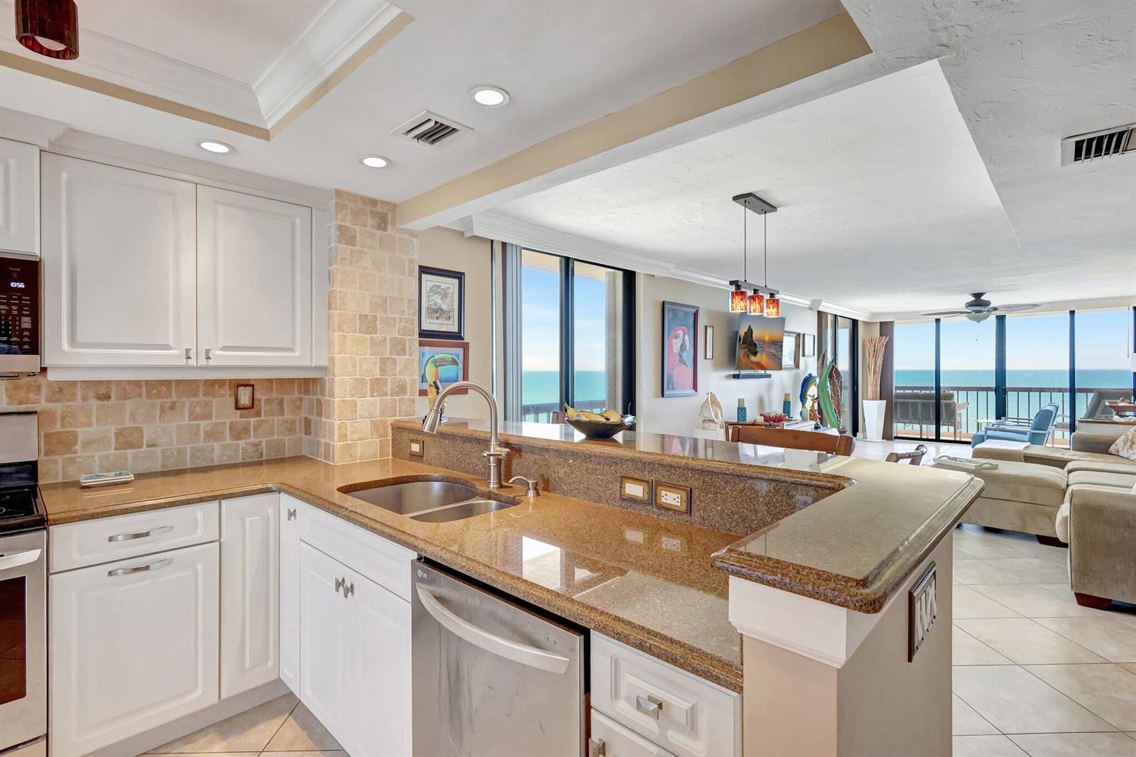 10680 S Ocean Drive # 901, Jensen Beach FL 34957