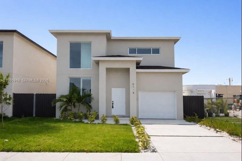5318 NW 7 ct, Miami FL 33127