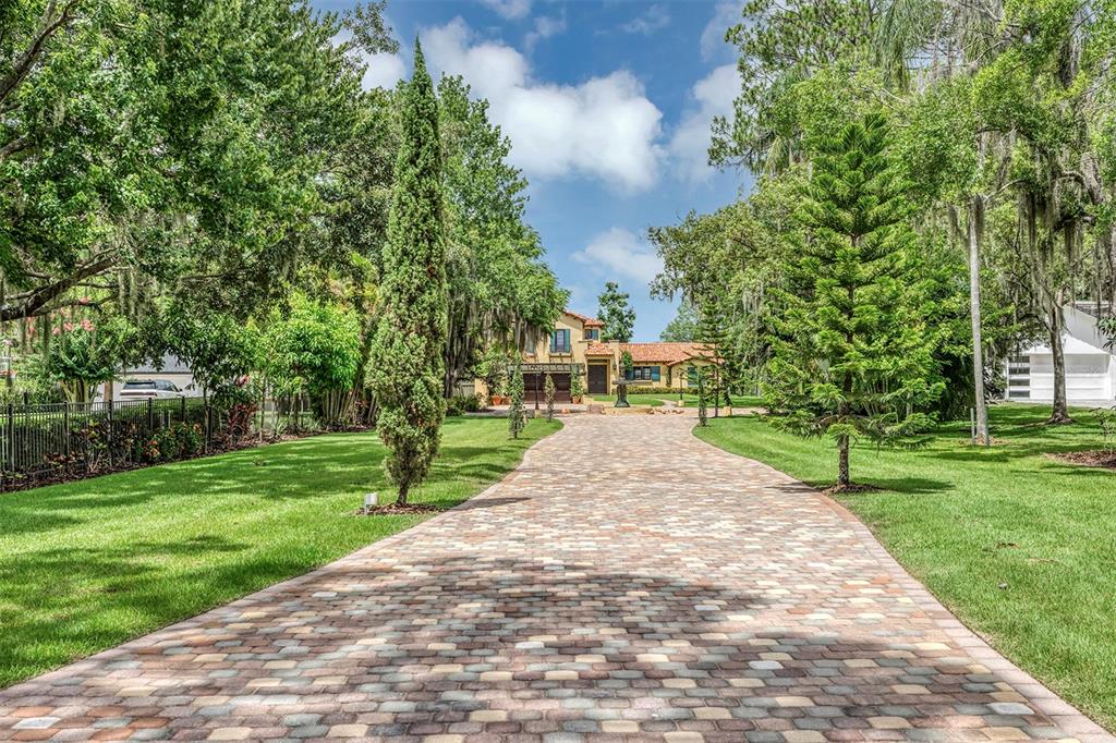 10203 TROUT ROAD, ORLANDO, FL — photo 3 of 30