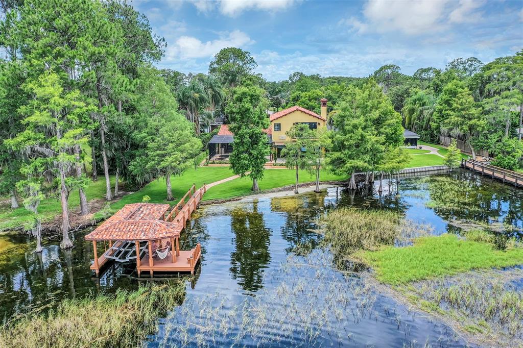 10203 TROUT ROAD, ORLANDO, FL — photo 5 of 30