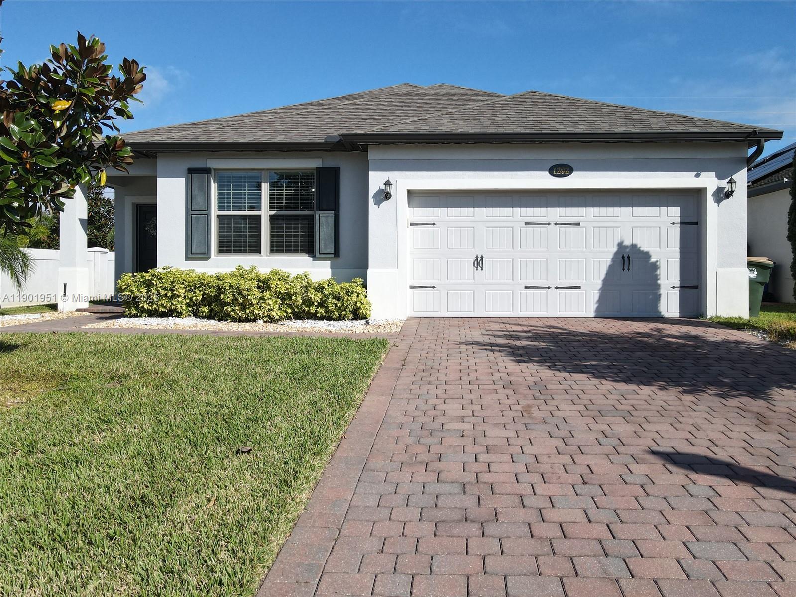 1292 HILLTOP PL, Saint Cloud FL 34772