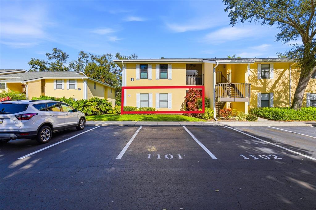 3001 58TH AVENUE S UNIT 1101