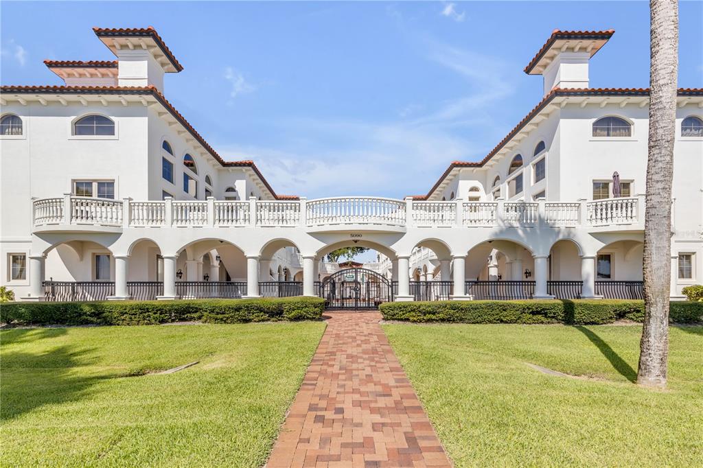 5090 RIVERSIDE DRIVE UNIT 105