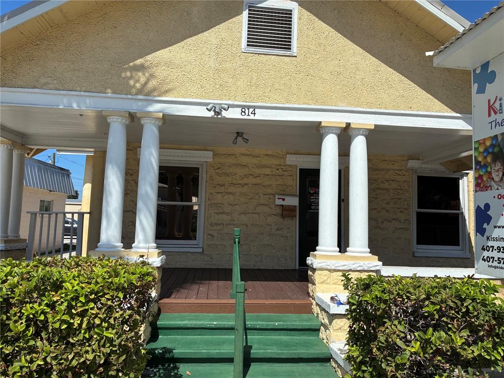 814 N MAIN STREET