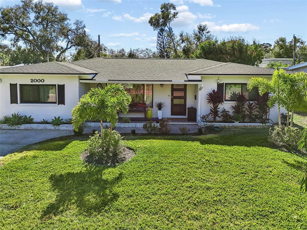 2000 SERPENTINE CIRCLE S