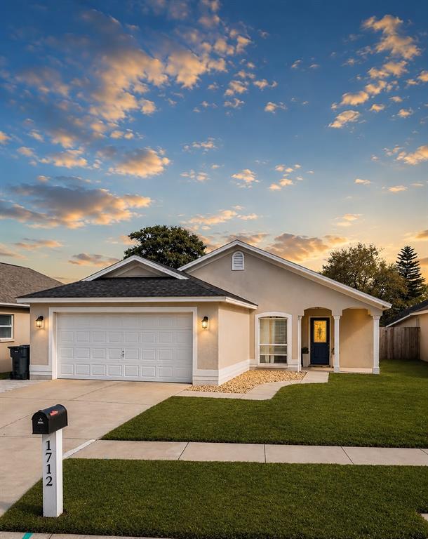 1712 ERIN BROOKE DRIVE