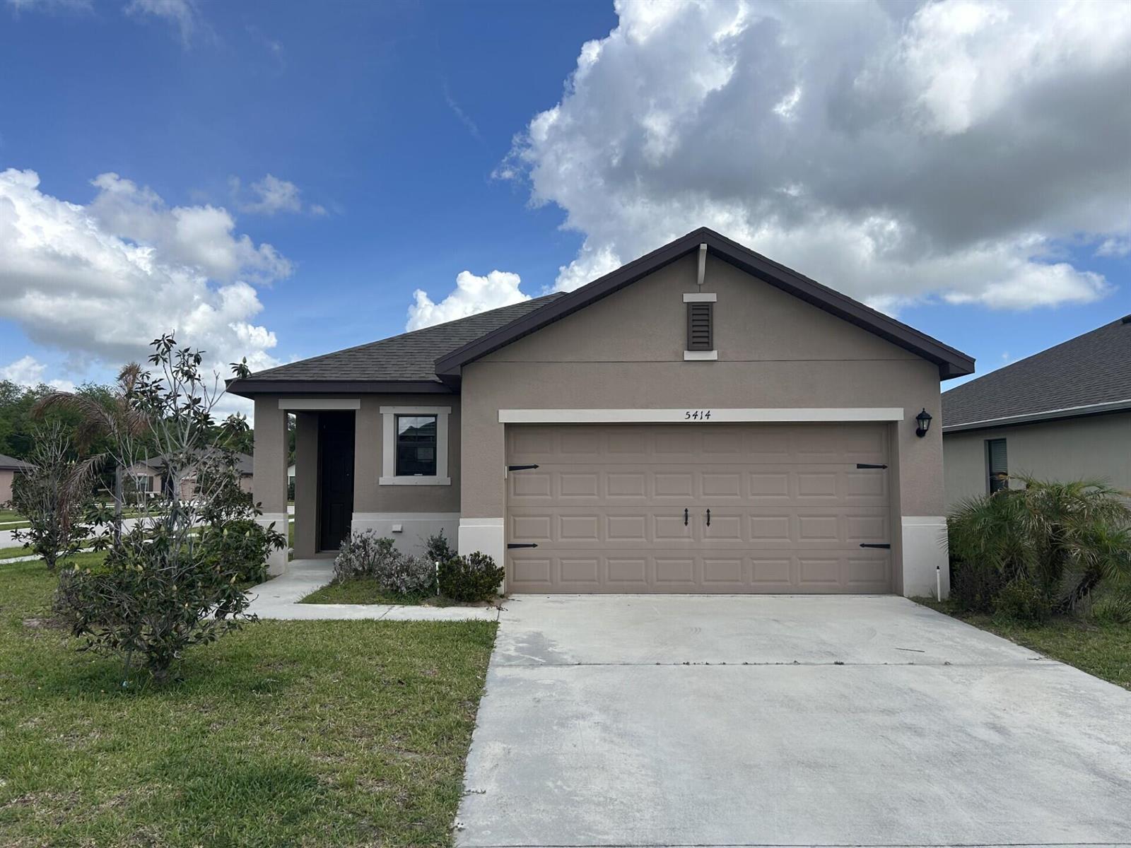 5414 Delight Drive, Fort Pierce FL 34947
