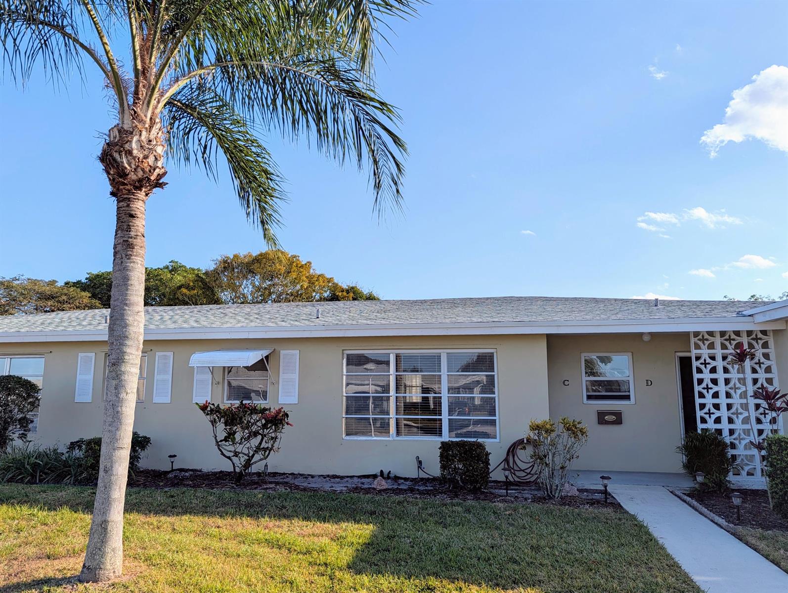 160 High Point Terrace E # C, Delray Beach FL 33445