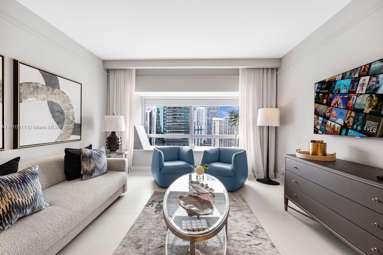 1435 Brickell Ave # 3410, Miami FL 33131