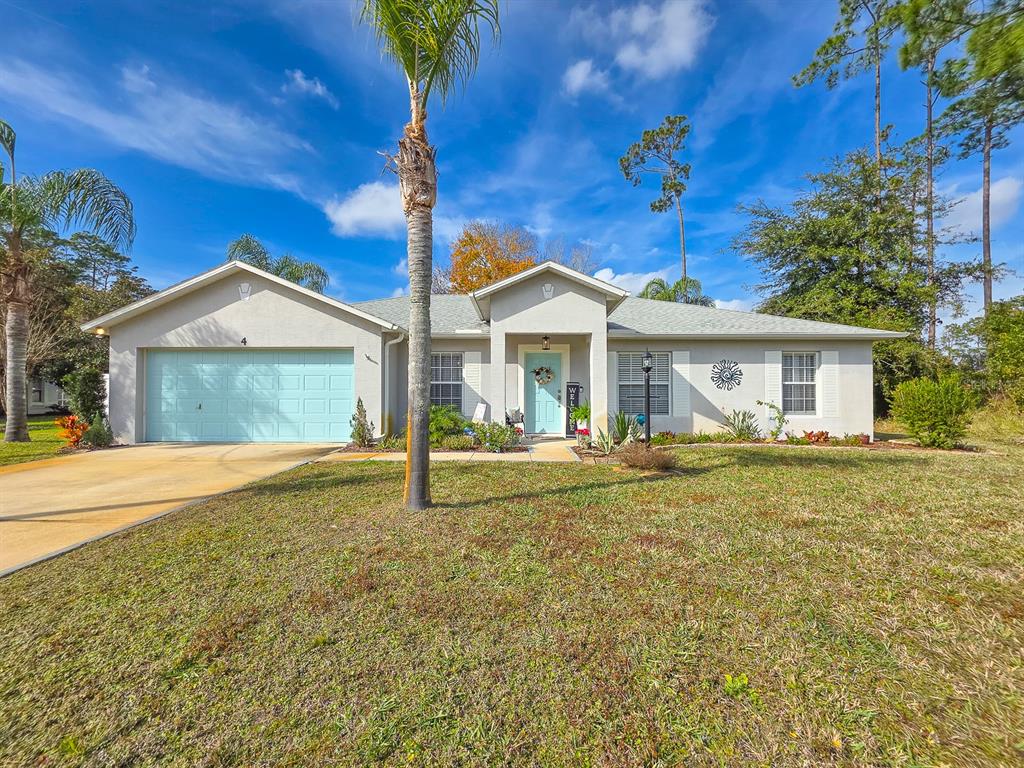 4 EVANSTON LANE