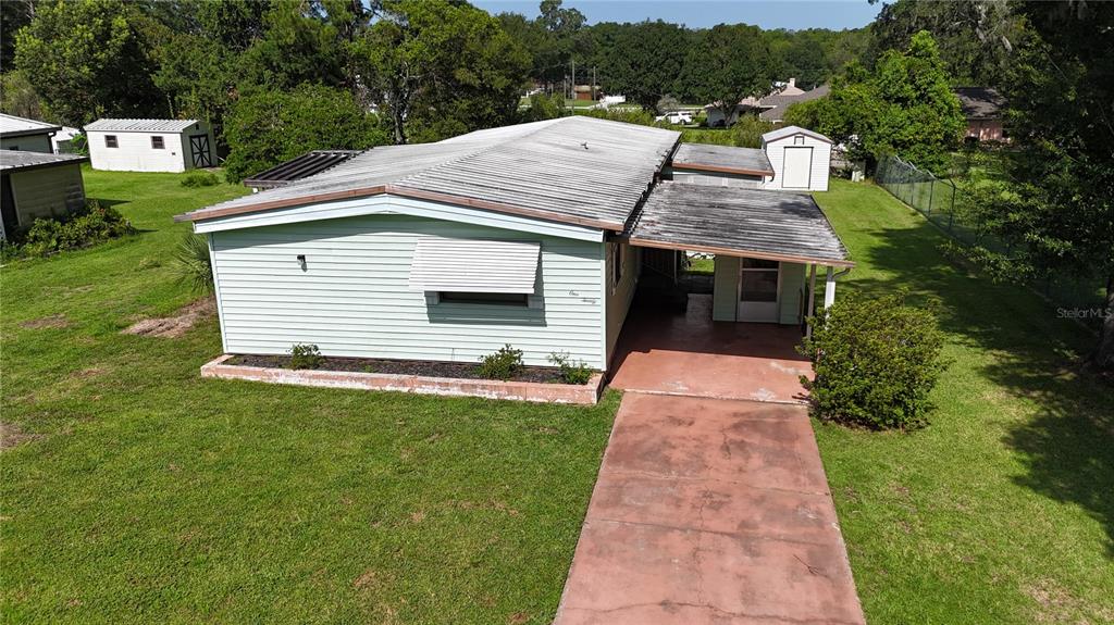 120 NE 63RD COURT