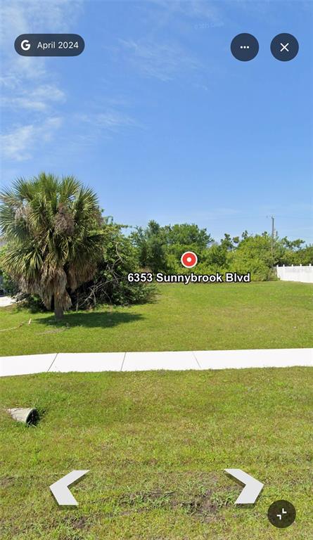 6353 SUNNYBROOK BOULEVARD, ENGLEWOOD, FL — photo 4 of 6