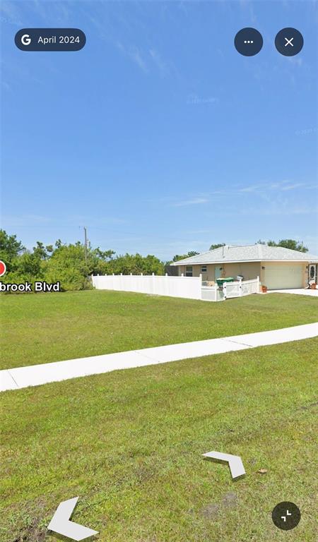 6353 SUNNYBROOK BOULEVARD, ENGLEWOOD, FL — photo 5 of 6