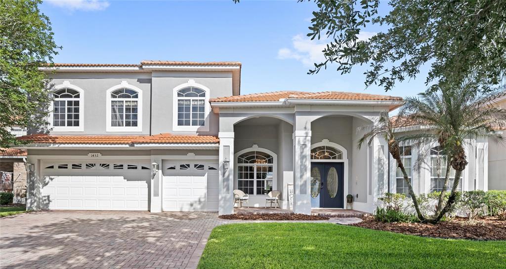 1432 MARBLE CREST WAY